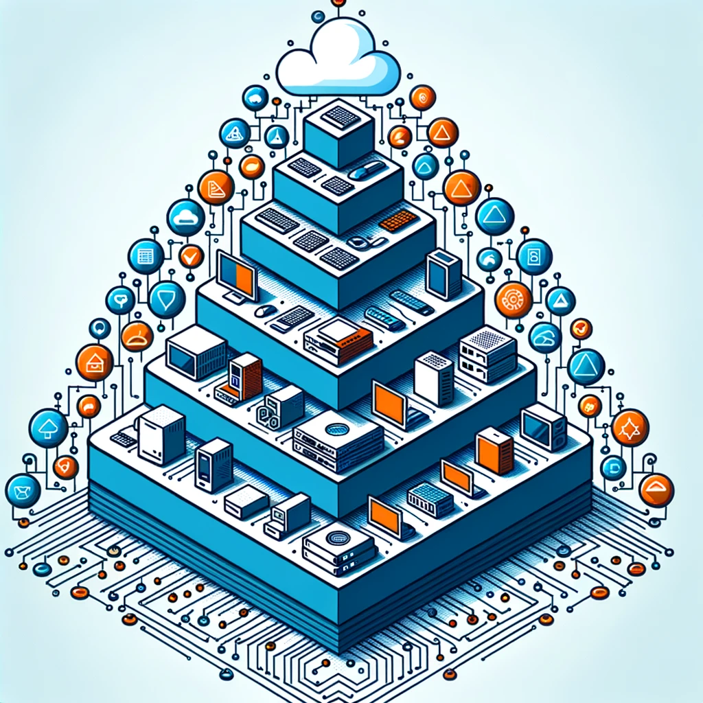 stock image for blog post